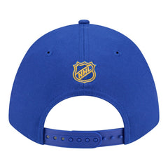 Buffalo Sabres New Era 9FORTY M-Crown Adjustable Hat -  NHL Hats