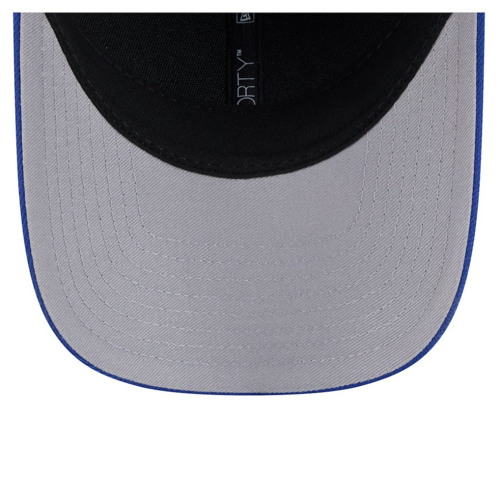 Buffalo Sabres New Era 9FORTY M-Crown Adjustable Hat -  NHL Hats