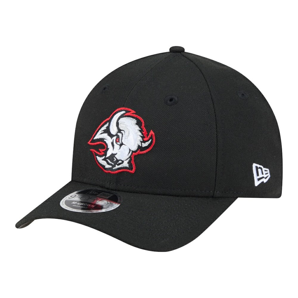 Buffalo Sabres New Era 9FORTY M-Crown Adjustable Hat -  NHL Hats