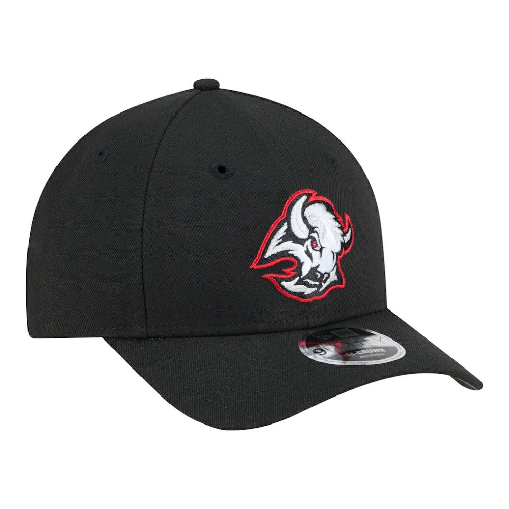 Buffalo Sabres New Era 9FORTY M-Crown Adjustable Hat -  NHL Hats