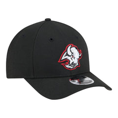 Buffalo Sabres New Era 9FORTY M-Crown Adjustable Hat -  NHL Hats