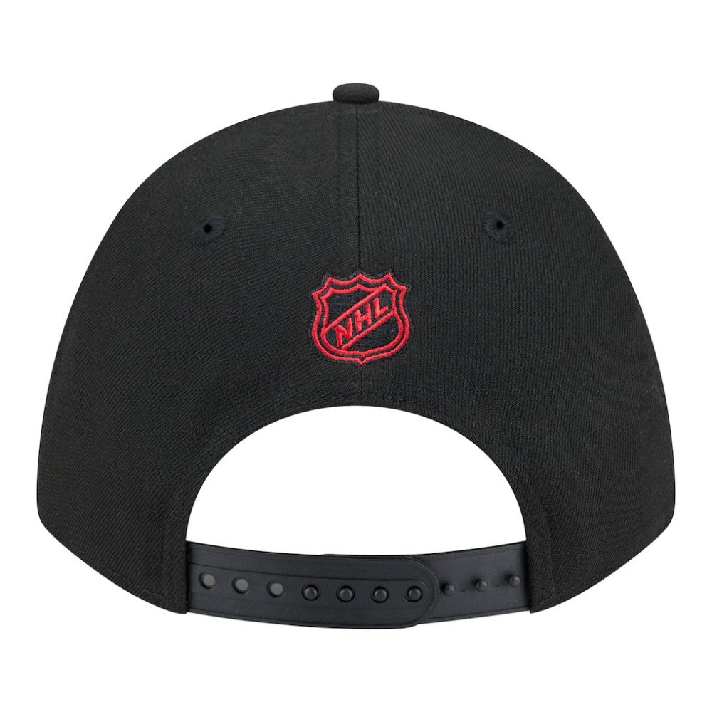 Buffalo Sabres New Era 9FORTY M-Crown Adjustable Hat -  NHL Hats