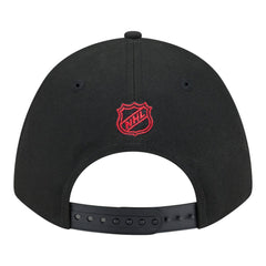 Buffalo Sabres New Era 9FORTY M-Crown Adjustable Hat -  NHL Hats