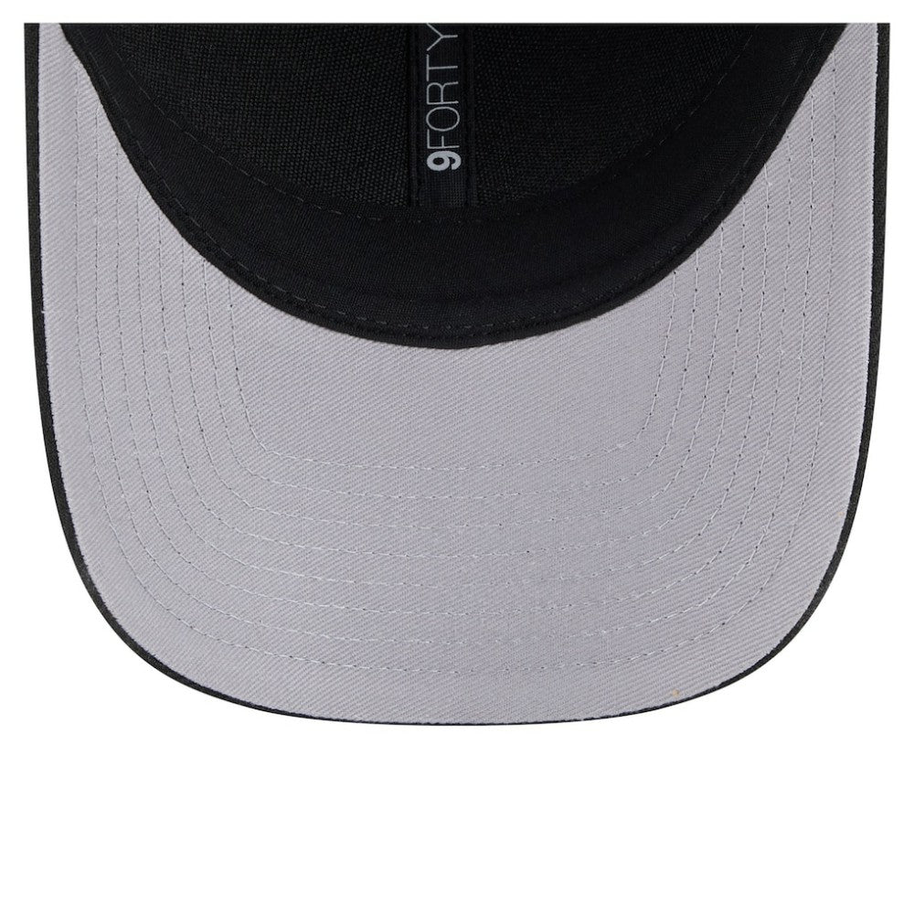 Buffalo Sabres New Era 9FORTY M-Crown Adjustable Hat -  NHL Hats