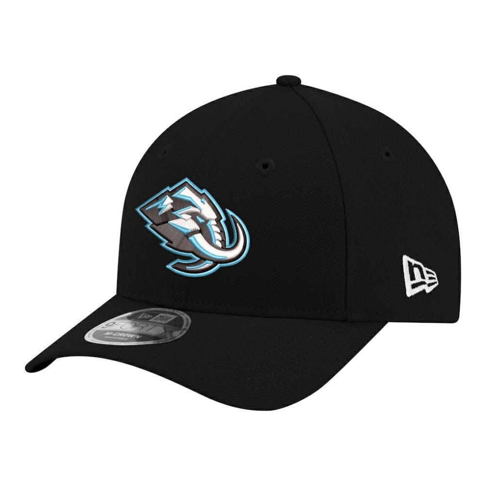 Utah Mammoth New Era 9FORTY M-Crown Adjustable Hat -  NHL Hats