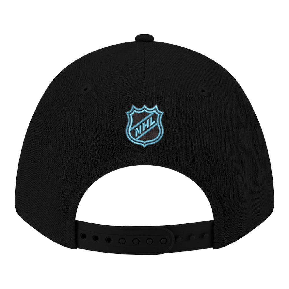 Utah Mammoth New Era 9FORTY M-Crown Adjustable Hat -  NHL Hats