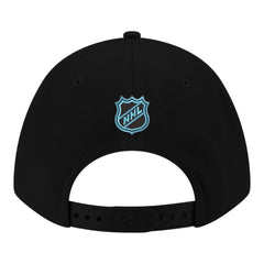 Utah Mammoth New Era 9FORTY M-Crown Adjustable Hat -  NHL Hats