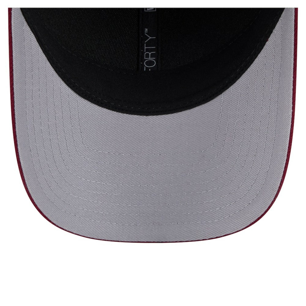 Colorado Avalanche New Era 9FORTY M-Crown Adjustable Hat -  NHL Hats
