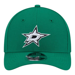Dallas Stars New Era 9FORTY M-Crown Adjustable Hat -  NHL Hats