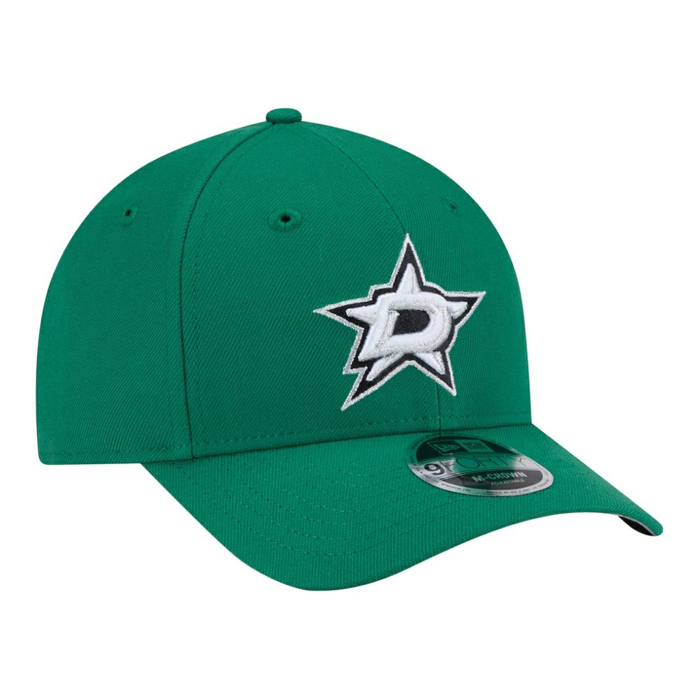 Dallas Stars New Era 9FORTY M-Crown Adjustable Hat -  NHL Hats