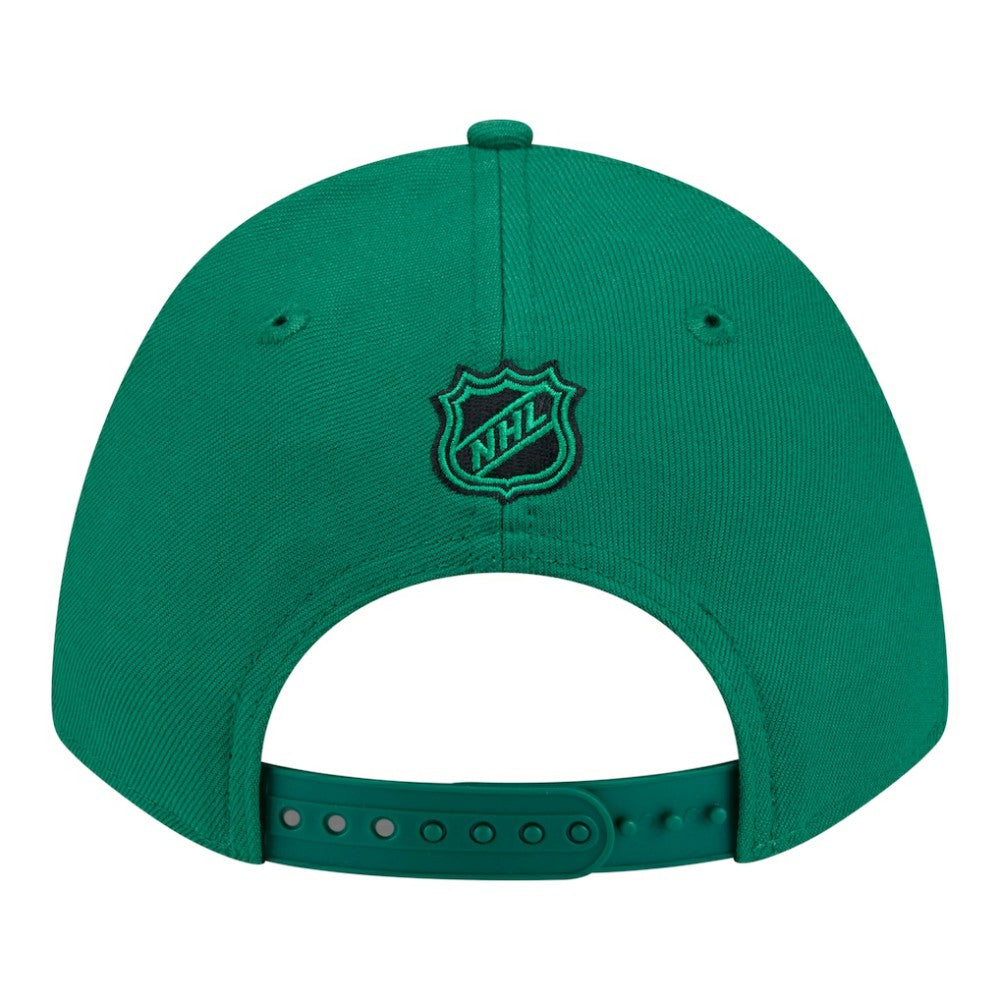 Dallas Stars New Era 9FORTY M-Crown Adjustable Hat -  NHL Hats