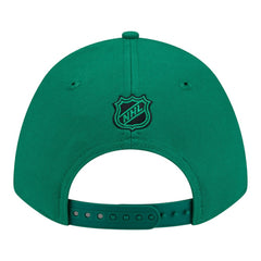 Dallas Stars New Era 9FORTY M-Crown Adjustable Hat -  NHL Hats