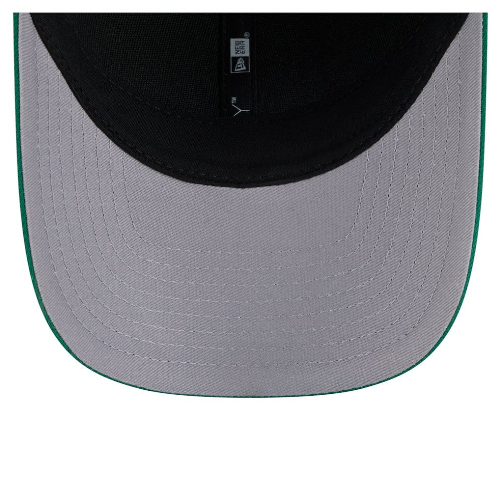 Dallas Stars New Era 9FORTY M-Crown Adjustable Hat -  NHL Hats