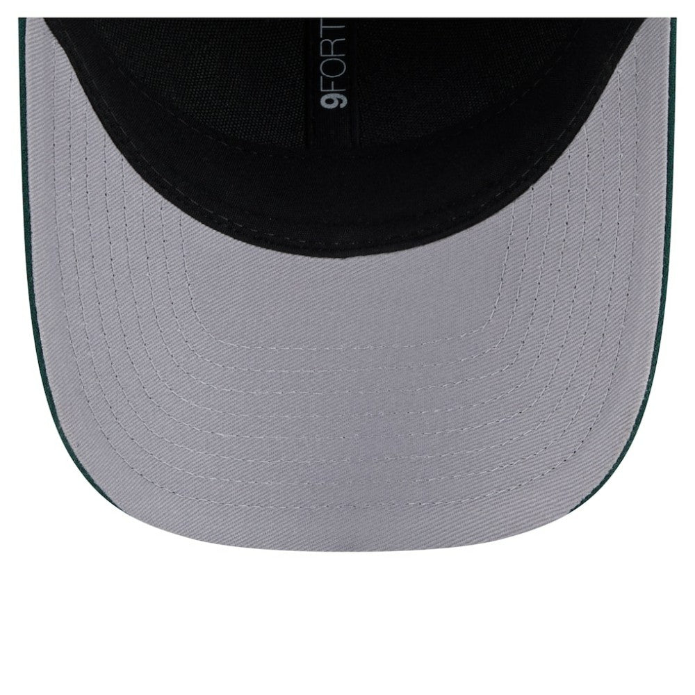 Minnesota Wild New Era 9FORTY M-Crown Adjustable Hat -  NHL Hats