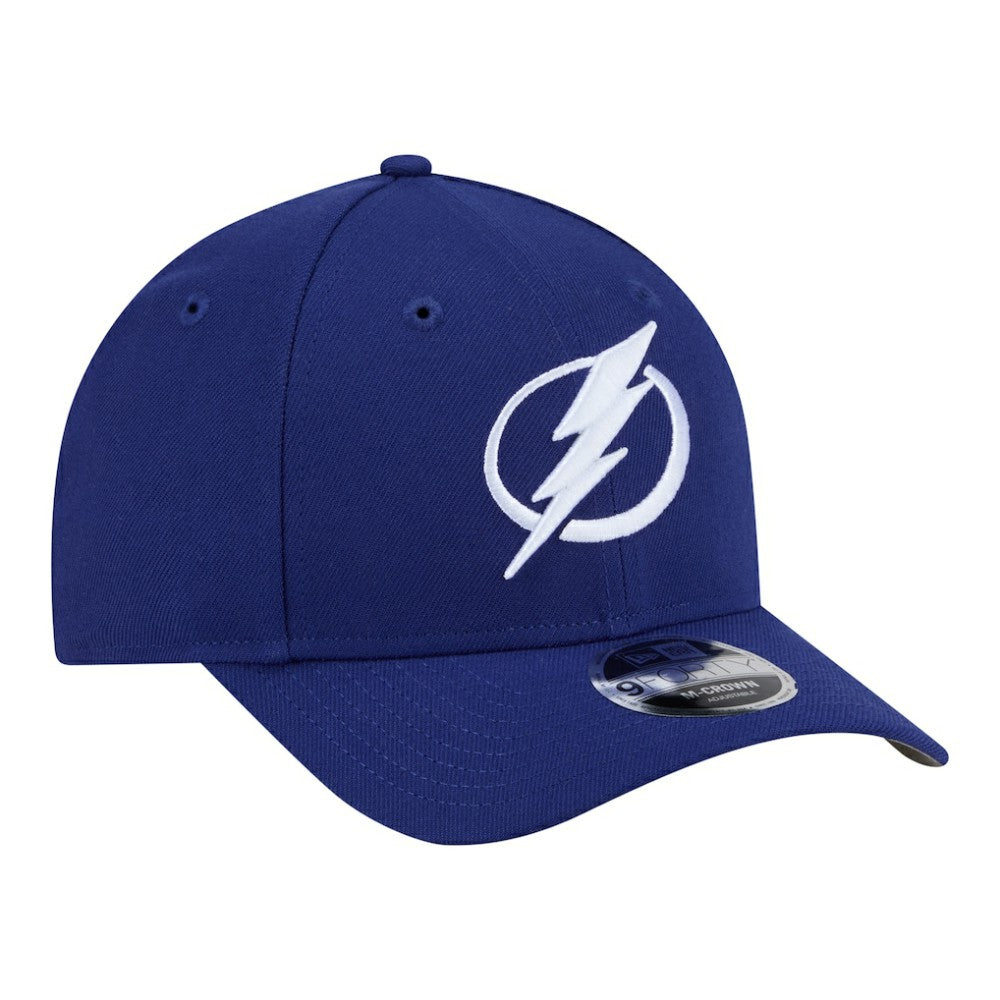 Tampa Bay Lightning New Era 9FORTY M-Crown Adjustable Hat -  NHL Hats