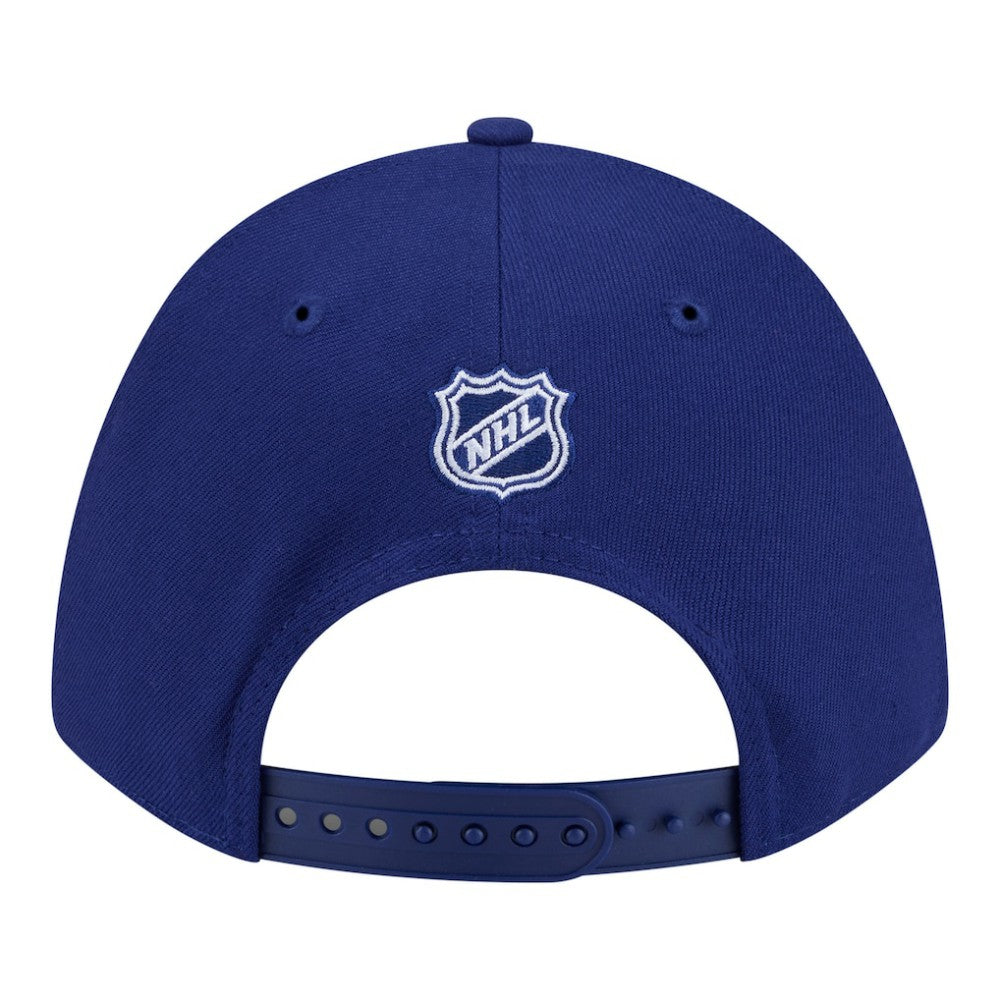 Tampa Bay Lightning New Era 9FORTY M-Crown Adjustable Hat -  NHL Hats