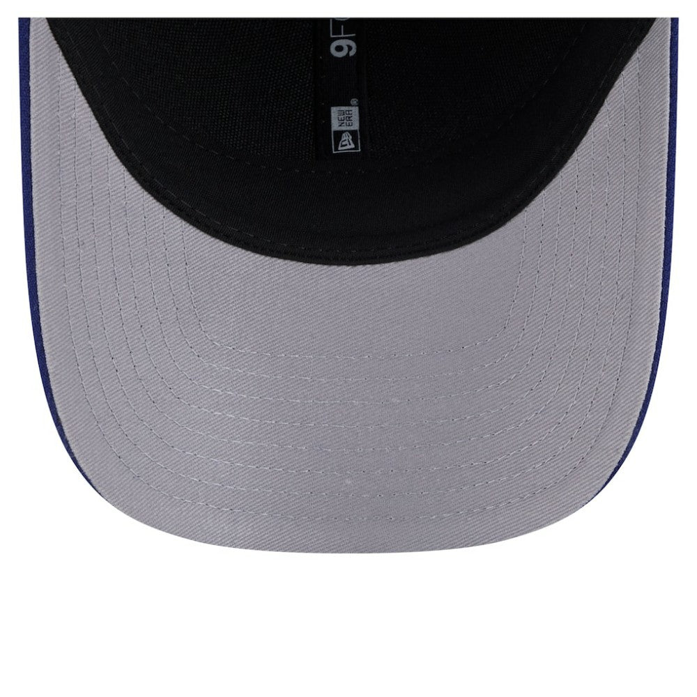 Tampa Bay Lightning New Era 9FORTY M-Crown Adjustable Hat -  NHL Hats