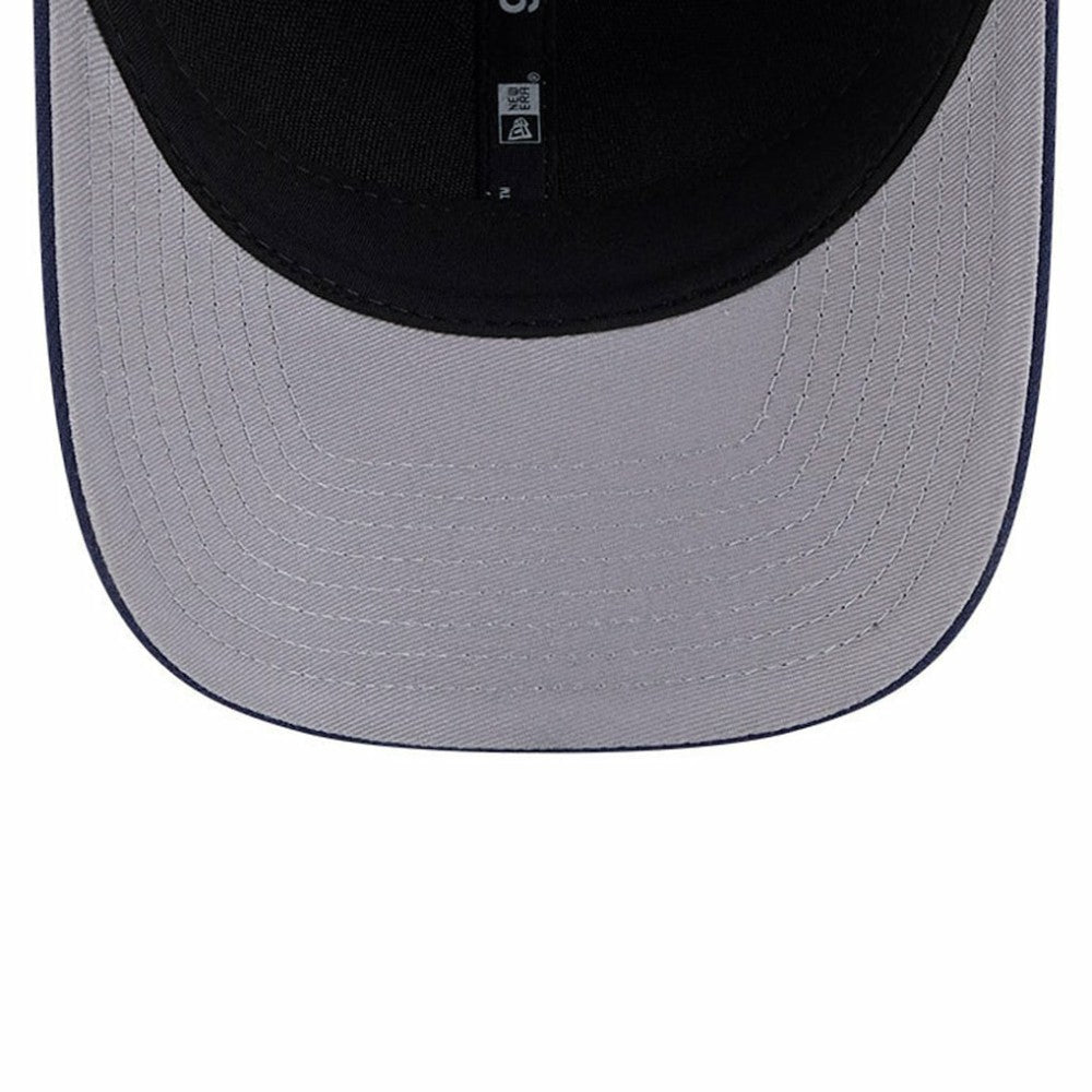 Montreal Canadiens New Era 9FORTY M-Crown Adjustable Hat -  NHL Hats