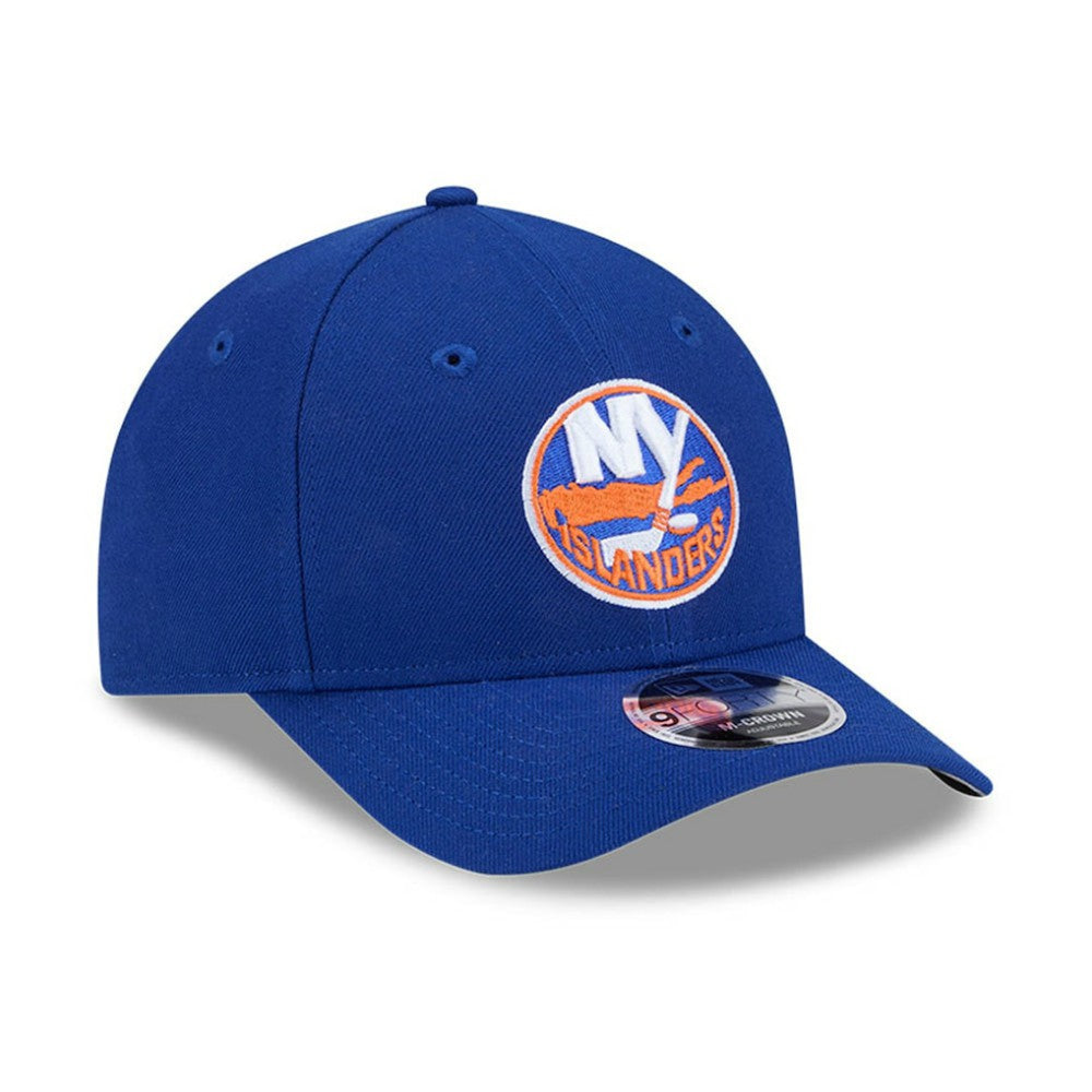 New York Islanders New Era 9FORTY M-Crown Adjustable Hat -  NHL Hats