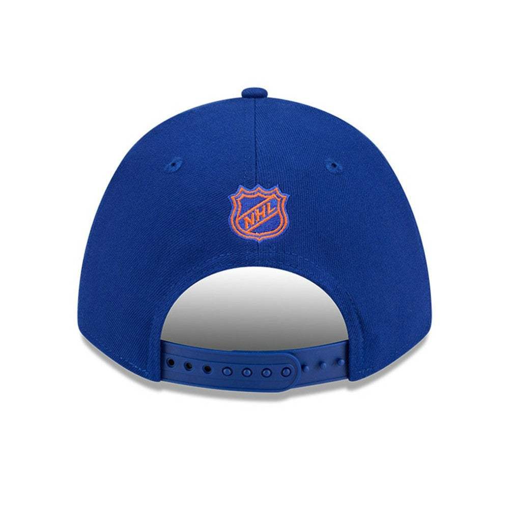 New York Islanders New Era 9FORTY M-Crown Adjustable Hat -  NHL Hats