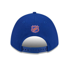 New York Islanders New Era 9FORTY M-Crown Adjustable Hat -  NHL Hats