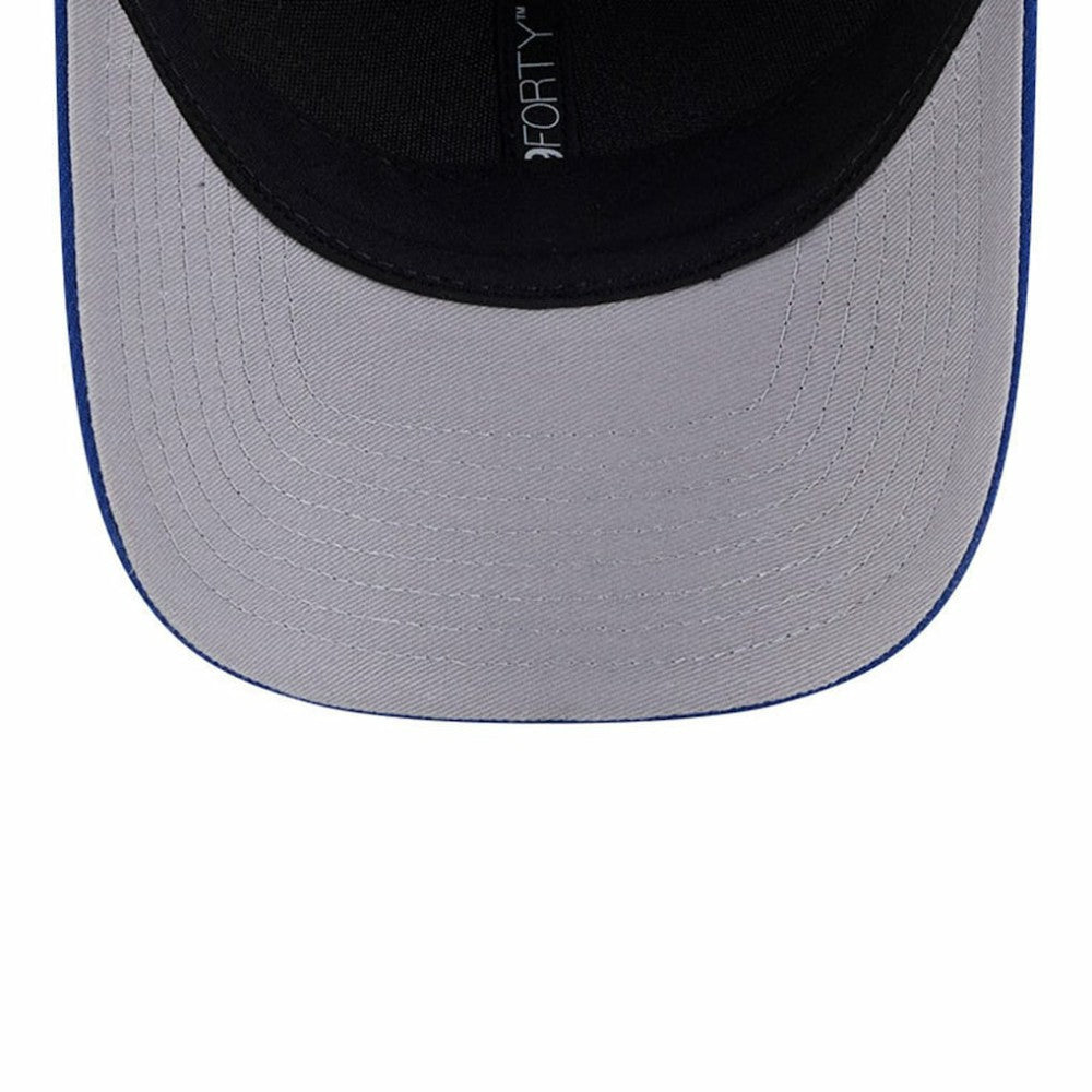 New York Islanders New Era 9FORTY M-Crown Adjustable Hat -  NHL Hats