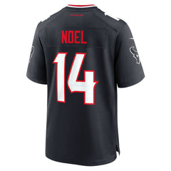 Houston Texans Jaylin Noel  Team Game Jersey | NFL Hot