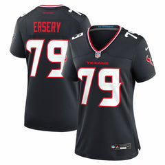 Houston Texans Aireontae Ersery  Women's Team Game Jersey | NFL Hot
