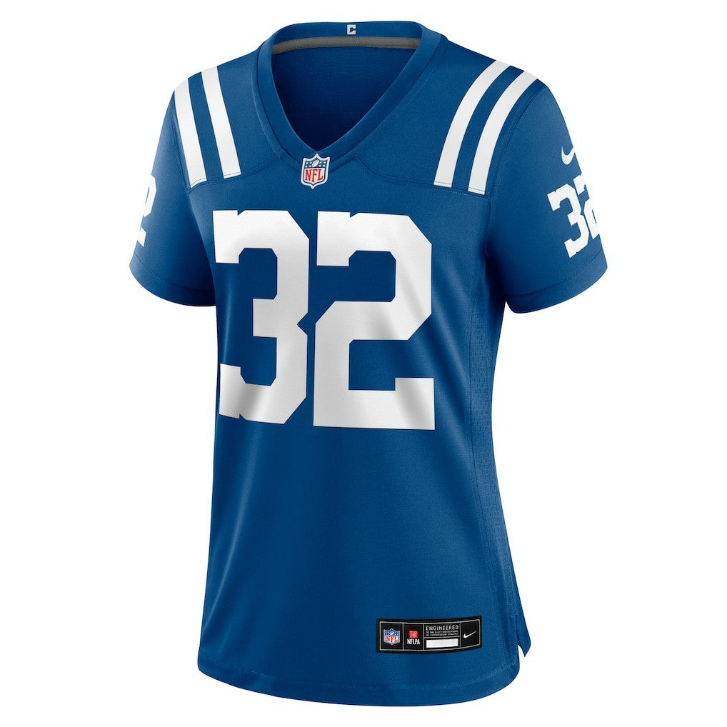 Indianapolis Colts Daniel Scott  Women's Team Game Jersey | NFL Hot