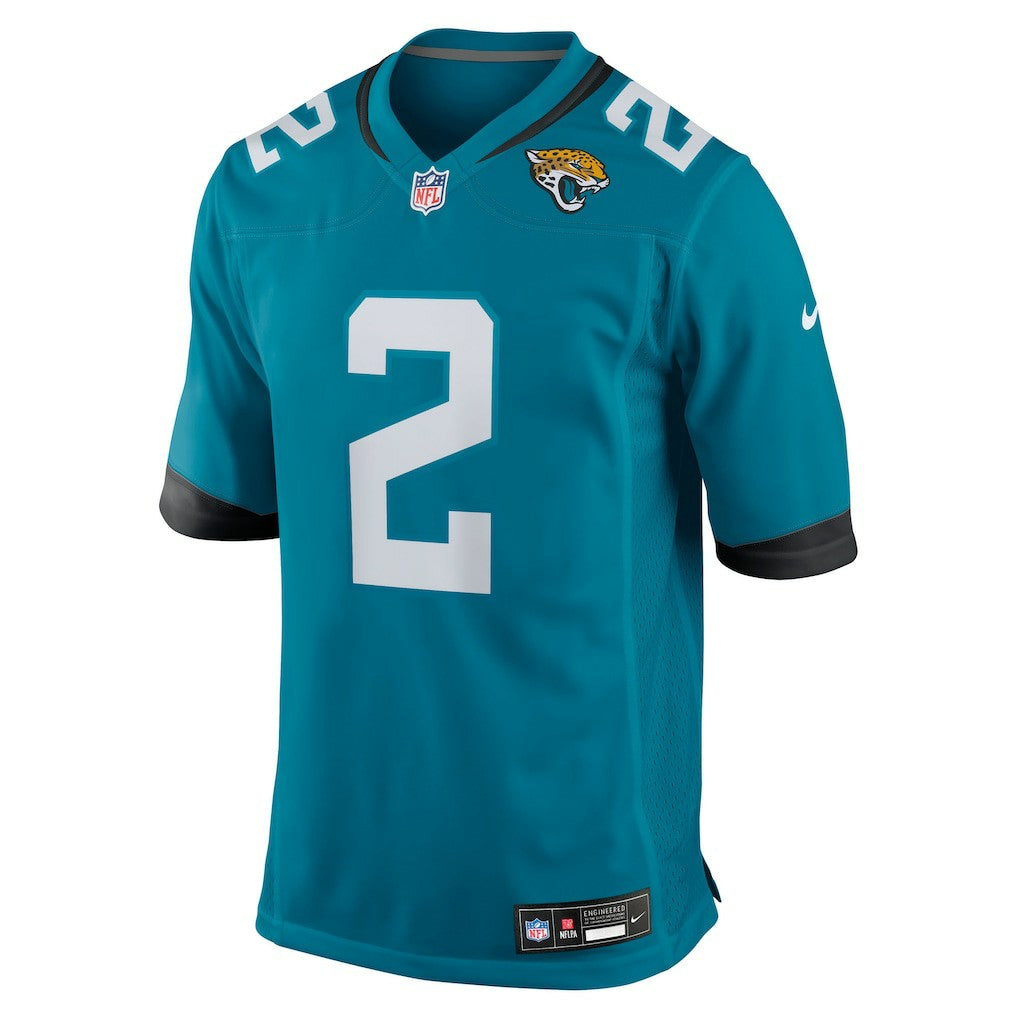 Jacksonville Jaguars Jourdan Lewis  Team Game Jersey | NFL Near me