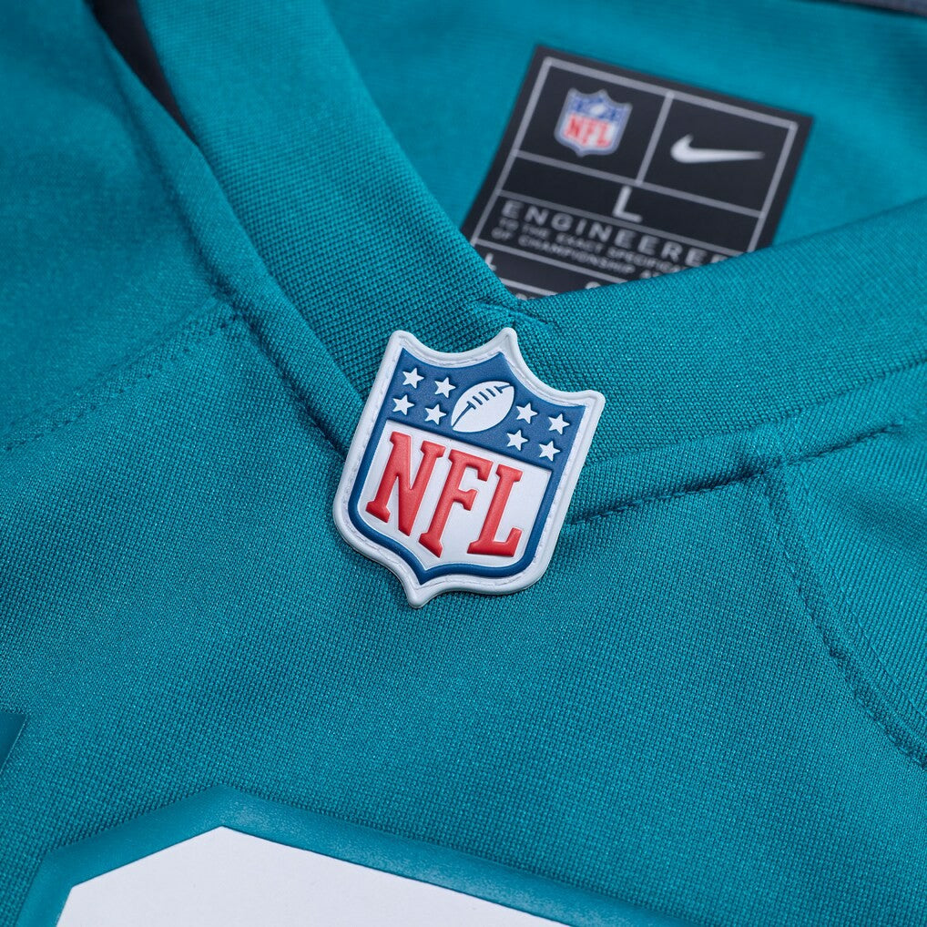 Jacksonville Jaguars Eric Murray  Team Game Jersey | NFL Discount