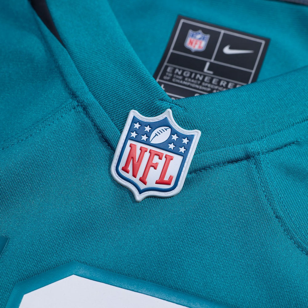 Jacksonville Jaguars Patrick Mekari  Team Game Jersey | NFL New