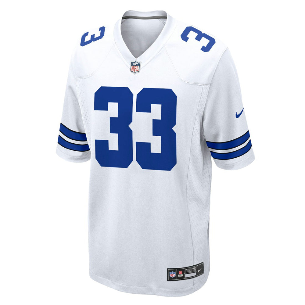 Dallas Cowboys Javonte Williams  Game Jersey | NFL Hot