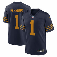 Green Bay Packers Micah Parsons  The 1923 Classic Game Jersey | NFL New