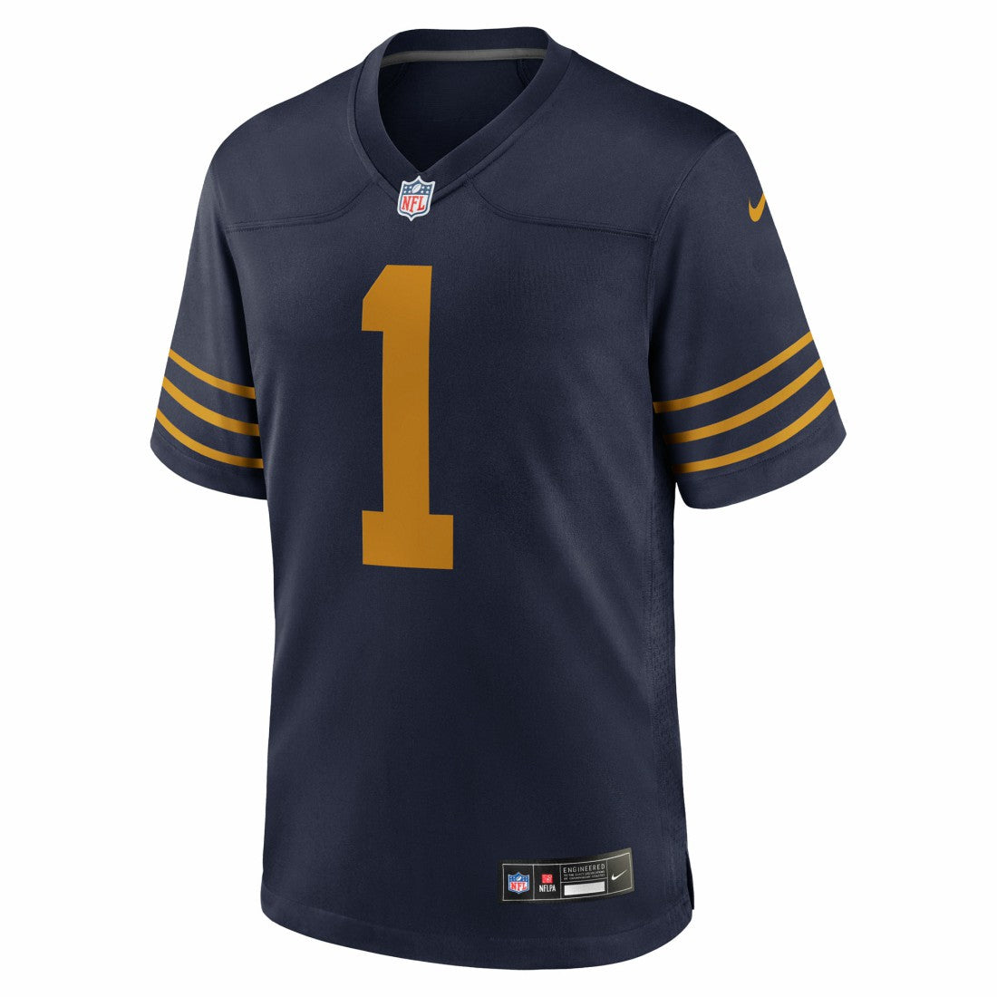 Green Bay Packers Micah Parsons  The 1923 Classic Game Jersey | NFL New