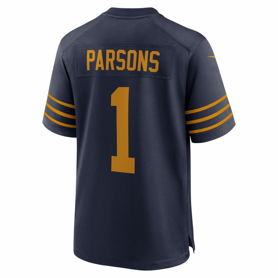 Green Bay Packers Micah Parsons  The 1923 Classic Game Jersey | NFL New