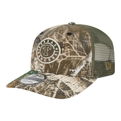 Texas Rangers New Era Realtree 9SEVENTY Adjustable Hat - MLB Hats
