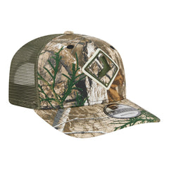 Chicago White Sox New Era Realtree 9SEVENTY Adjustable Hat - MLB Hats