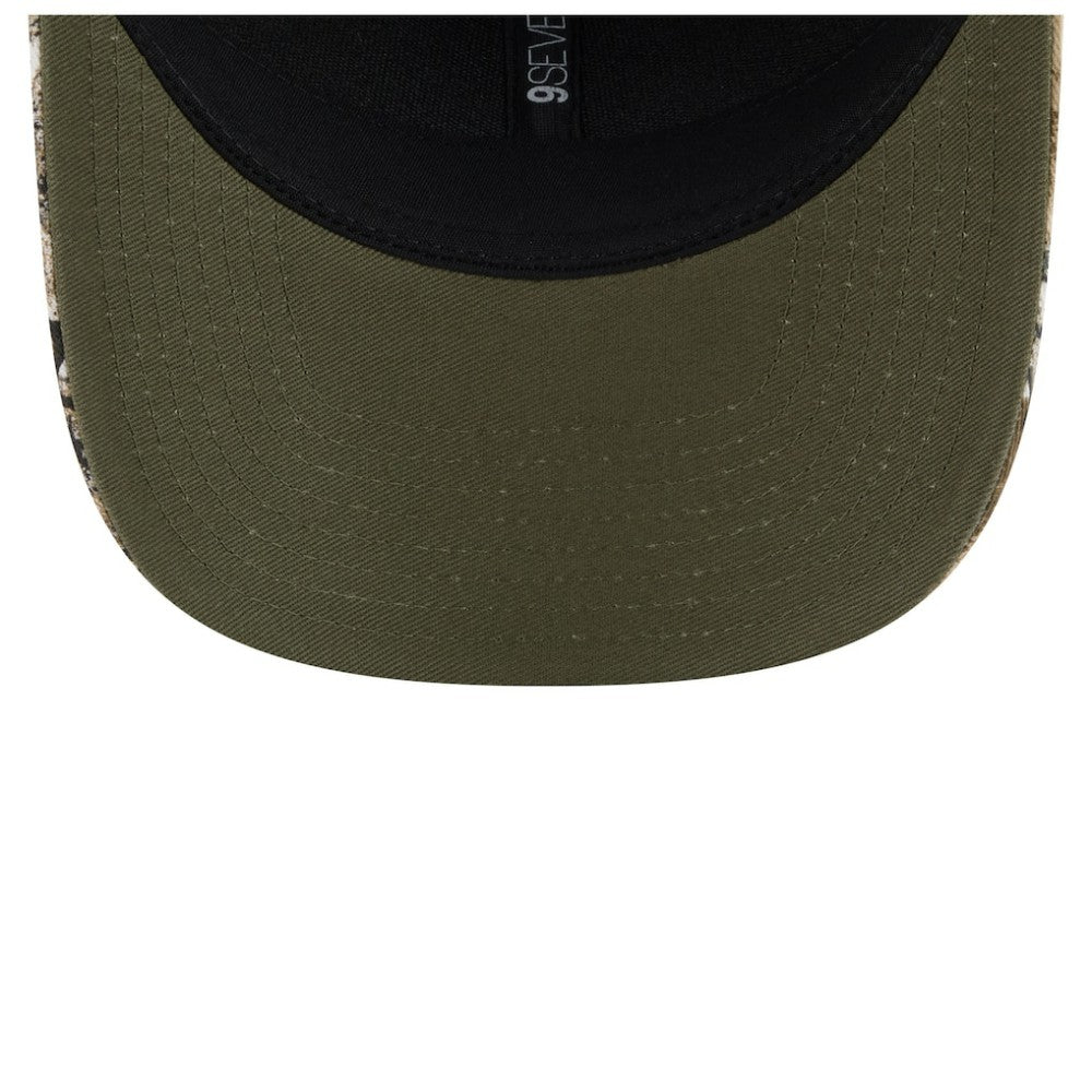 Chicago White Sox New Era Realtree 9SEVENTY Adjustable Hat - MLB Hats