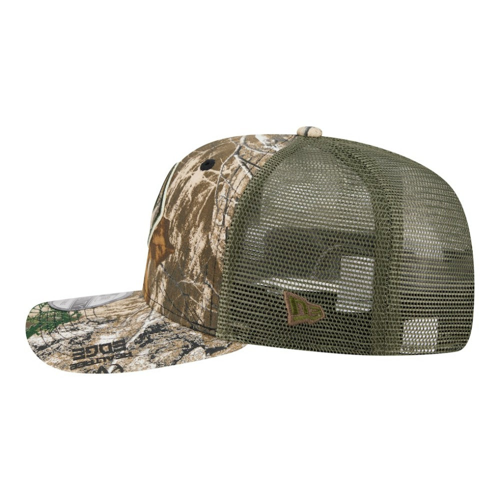 Chicago White Sox New Era Realtree 9SEVENTY Adjustable Hat - MLB Hats