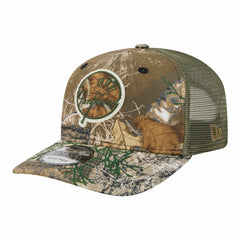 New York Yankees New Era Realtree 9SEVENTY Adjustable Hat - MLB Hats