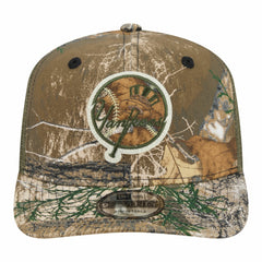 New York Yankees New Era Realtree 9SEVENTY Adjustable Hat - MLB Hats