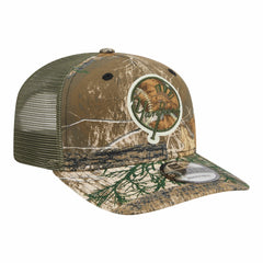 New York Yankees New Era Realtree 9SEVENTY Adjustable Hat - MLB Hats