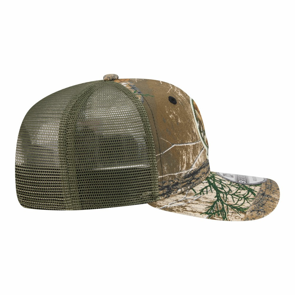 New York Yankees New Era Realtree 9SEVENTY Adjustable Hat - MLB Hats