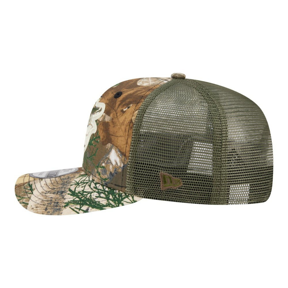 Baltimore Orioles New Era Realtree 9SEVENTY Adjustable Hat - MLB Hats