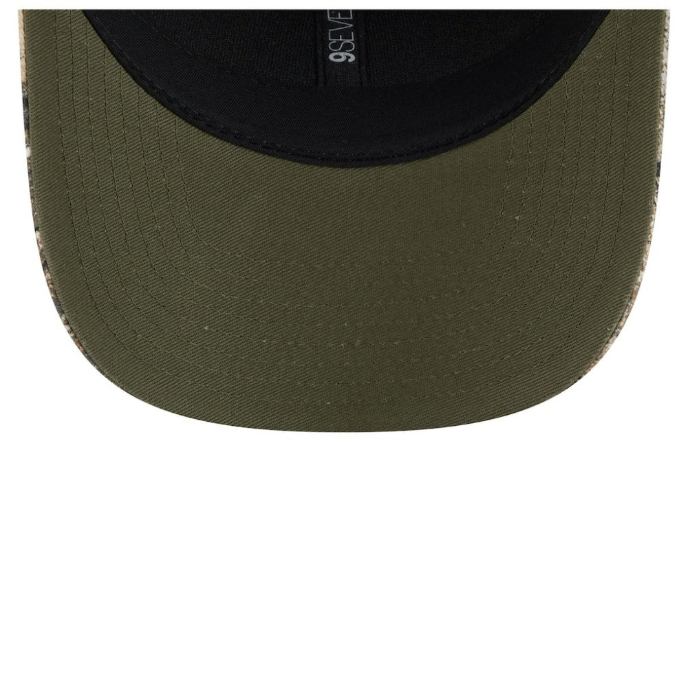 Detroit Tigers New Era Realtree 9SEVENTY Adjustable Hat - MLB Hats