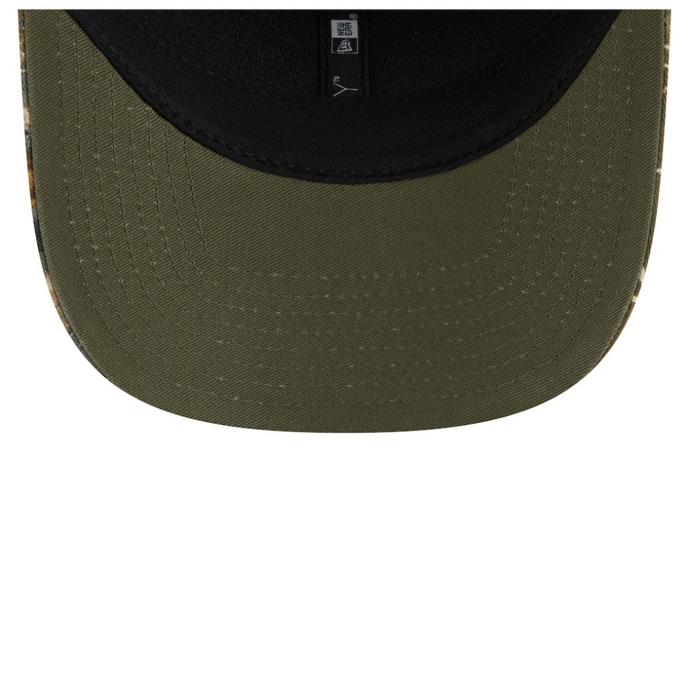Chicago Cubs New Era Realtree 9SEVENTY Adjustable Hat - MLB Hats