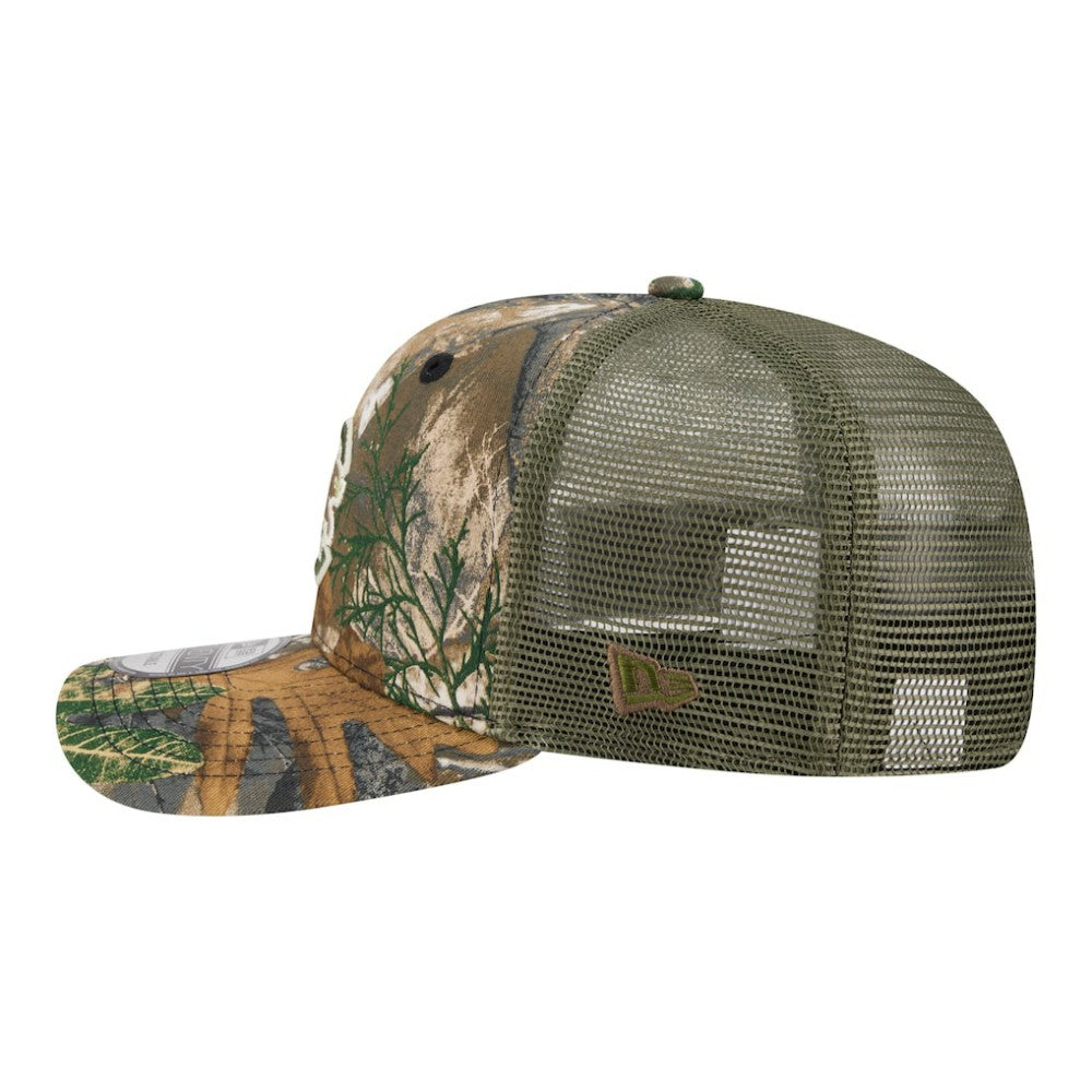 Chicago Cubs New Era Realtree 9SEVENTY Adjustable Hat - MLB Hats