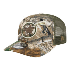 San Diego Padres New Era Realtree 9SEVENTY Adjustable Hat - MLB Hats