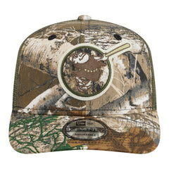 San Diego Padres New Era Realtree 9SEVENTY Adjustable Hat - MLB Hats